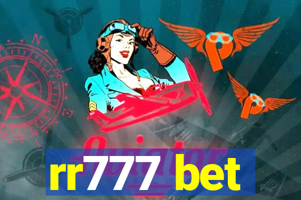 rr777 bet